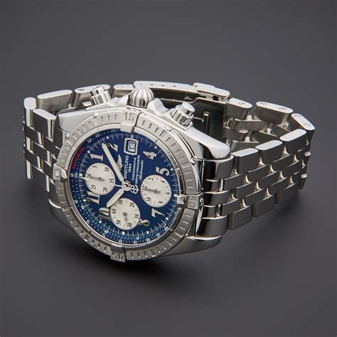 pre owned breitling finance|breitling watch borrowing.